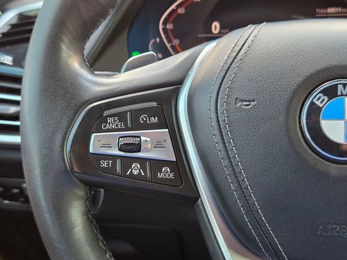 Used 2019 BMW X5 xDrive40i AWD/4WD image 22
