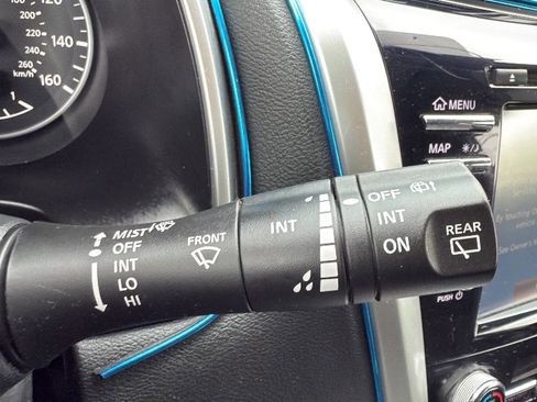 Used 2018 Nissan Murano Platinum w/ Cargo Package AWD/4WD image 13