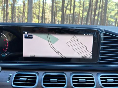 New 2026 Mercedes-Benz GLS 450 GLS 450 image 5