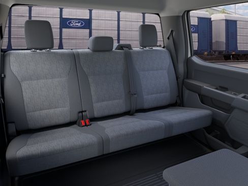 New 2026 Ford F350 XL AWD/4WD image 11