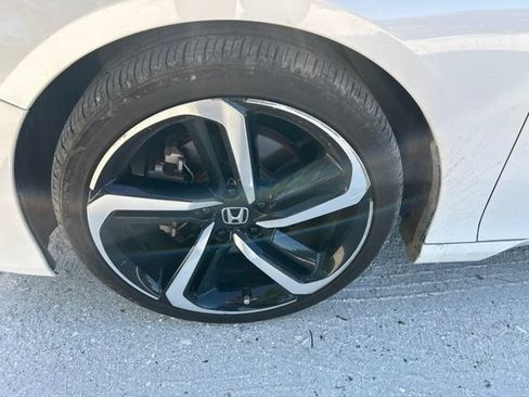 Used 2020 Honda Accord Sport image 20