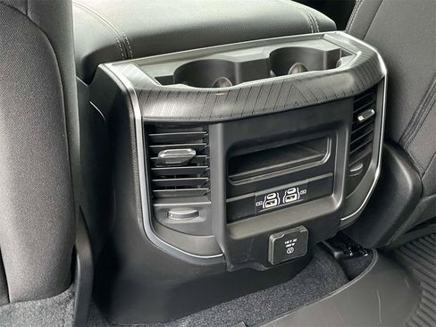 New 2026 RAM 1500 Big Horn image 29