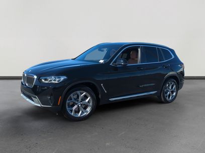 Used 2024 BMW X3 sDrive30i w/ Convenience Package
