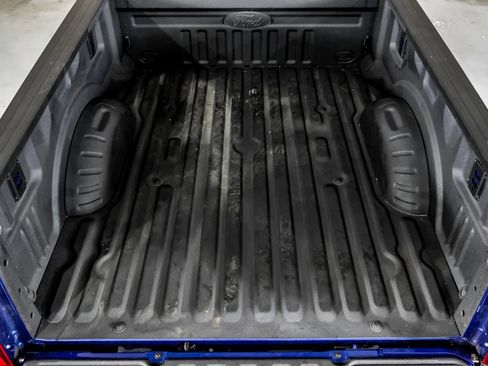 Used 2026 Ford F250 Platinum w/ FX4 Off-Road Package AWD/4WD image 57