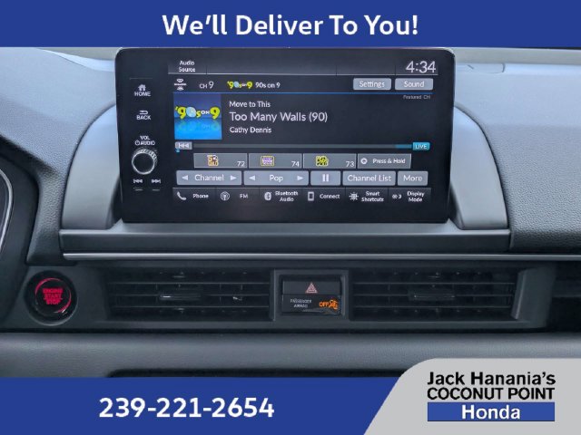 Used 2025 Honda Pilot EX-L image 20
