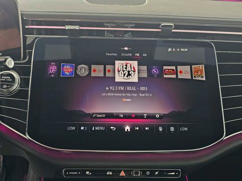 New 2026 Mercedes-Benz E 350 4MATIC Sedan image 25