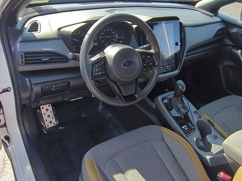 Used 2024 Subaru Crosstrek 2.5i Sport w/ Crosstrek Mirror Package AWD/4WD image 9