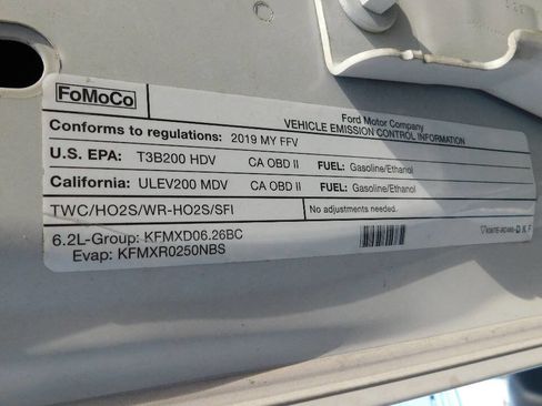 Used 2019 Ford F250 XLT w/ XLT Value Package image 37