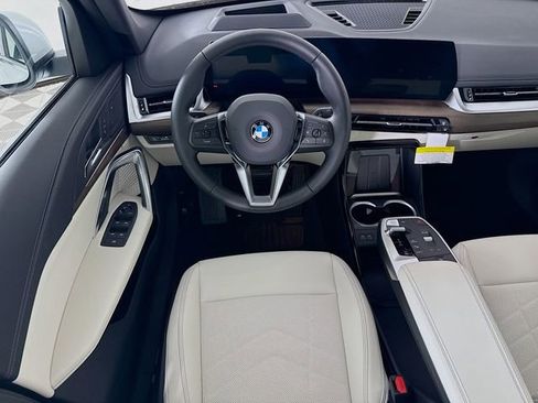New 2026 BMW X1 xDrive28i w/ Technology Package image 23