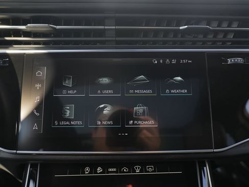 Used 2021 Audi Q7 3.0T Prestige image 61