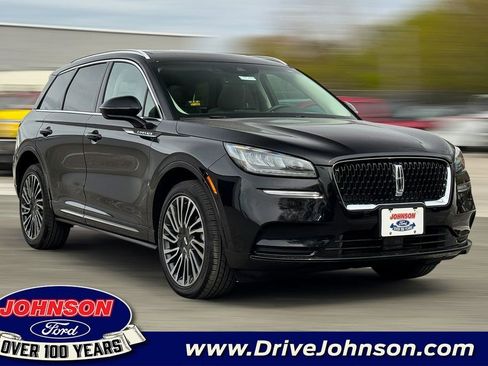 Used 2022 Lincoln Corsair Reserve w/ Sport Package AWD/4WD image 1