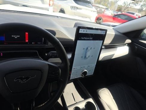 Used 2023 Ford Mustang Mach-E Select w/ Comfort Package Lite image 11