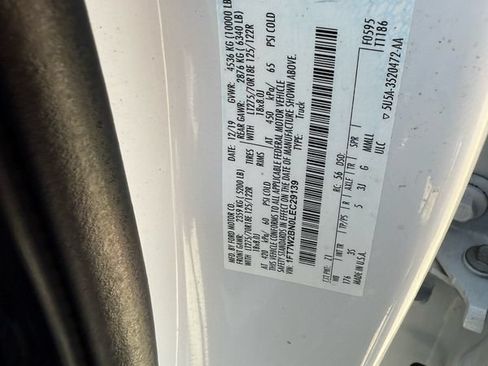 Used 2020 Ford F250 XLT w/ XLT Value Package AWD/4WD image 38