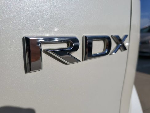 Used 2019 Acura RDX A-Spec FWD image 11