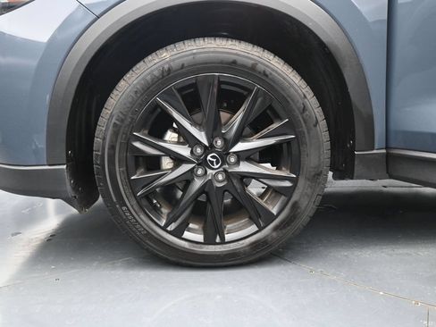 Used 2025 MAZDA CX-5 Carbon Edition AWD/4WD image 26