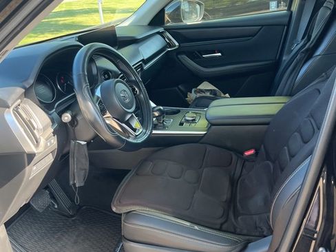 Used 2024 MAZDA CX-90 3.3 Turbo w/ Select Package image 3