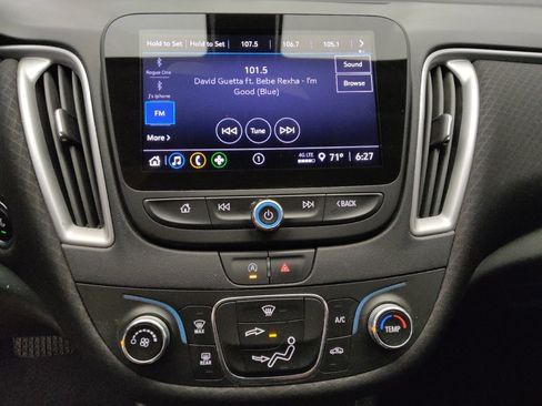 Used 2021 Chevrolet Malibu LS w/ LPO, Convenience Package 2 FWD image 25