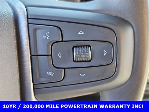 Used 2024 GMC Sierra 2500 SLT w/ SLT Premium Package image 24