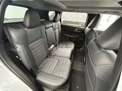 New 2026 Mitsubishi Outlander Trail Edition AWD/4WD image 51