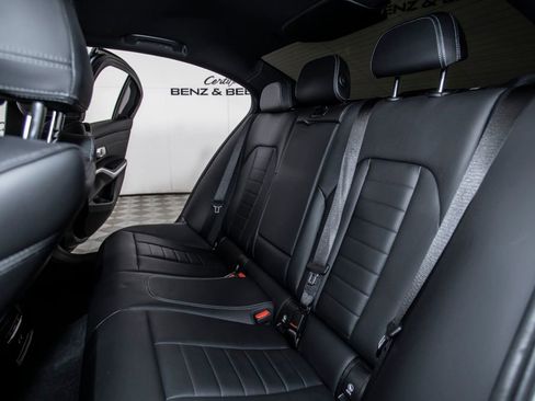 Used 2023 BMW 330e w/ Premium Package RWD image 16