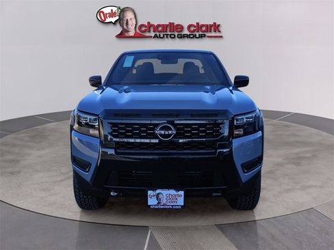 New 2026 Nissan Frontier SV w/ Tow Package image 9