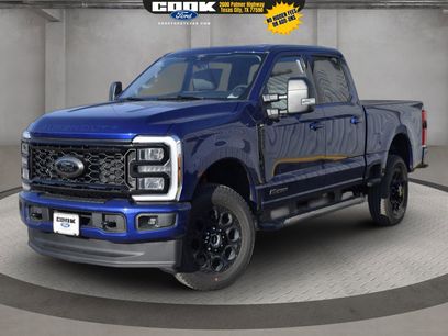 New 2026 Ford F250 XLT w/ XLT Premium Package