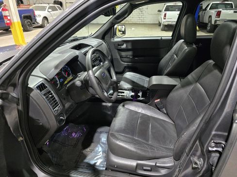 Used 2009 Ford Escape Limited image 23