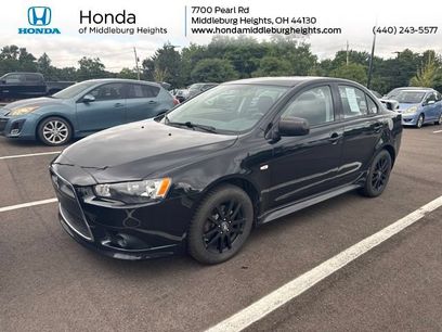 Used 2012 Mitsubishi Lancer GT
