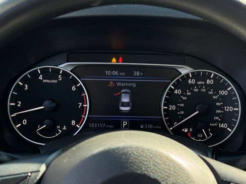 Used 2020 Nissan Altima 2.5 S image 20