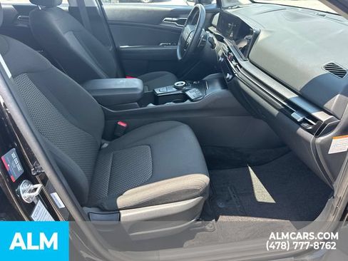 Used 2026 Kia Sportage S AWD/4WD image 15