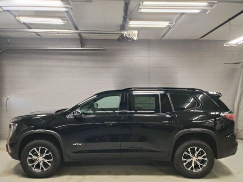 New 2026 GMC Acadia AT4 w/ Super Cruise Package image 18