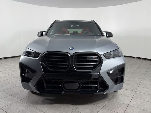 New 2026 BMW X5 M Competition w/ Executive Package AWD/4WD image 6
