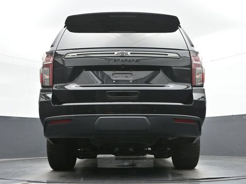 Used 2021 Chevrolet Tahoe Z71 w/ Luxury Package AWD/4WD image 38