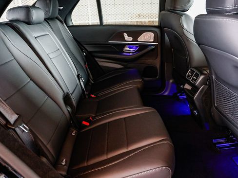 New 2026 Mercedes-Benz GLE 350 4MATIC image 18
