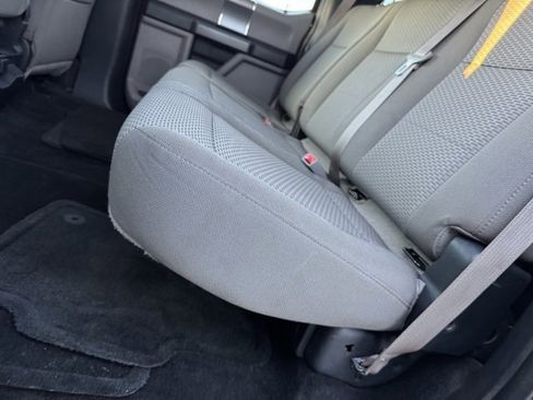 Used 2017 Ford F150 XLT w/ Equipment Group 302A Luxury image 10