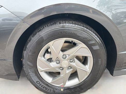 New 2026 Hyundai Sonata SE image 30