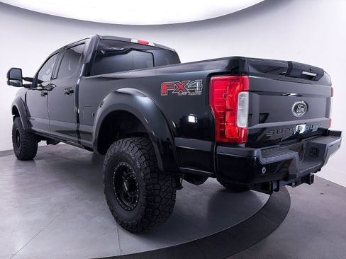 Used 2019 Ford F350 Lariat AWD/4WD image 16