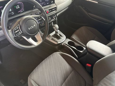 Certified 2024 Kia Seltos LX AWD/4WD image 10