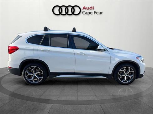 Used 2018 BMW X1 xDrive28i w/ Convenience Package image 6