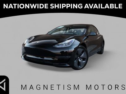 Used 2022 Tesla Model 3
