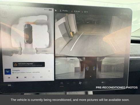 Used 2023 Tesla Model Y Long Range image 19