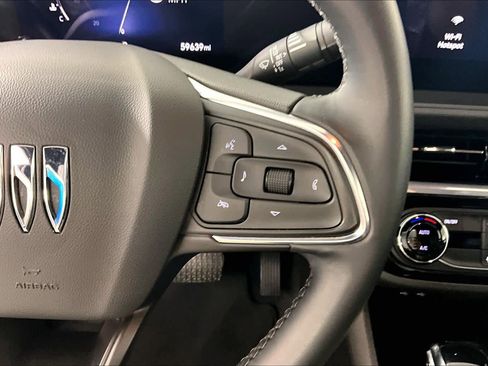 Used 2024 Buick Envista Sport Touring w/ Advanced Safety Package image 24