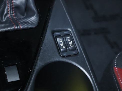 Certified 2024 Subaru Impreza RS AWD/4WD image 28
