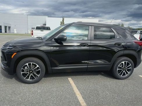 New 2026 Chevrolet TrailBlazer LT image 5