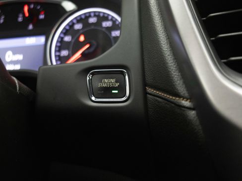 Used 2020 GMC Acadia AT4 w/ Trailering Package image 35