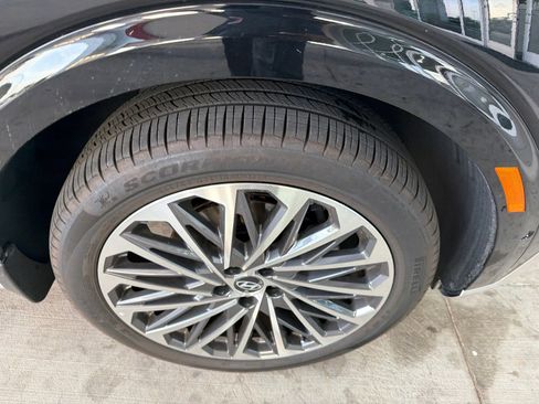 Used 2026 Hyundai Palisade Calligraphy FWD image 19