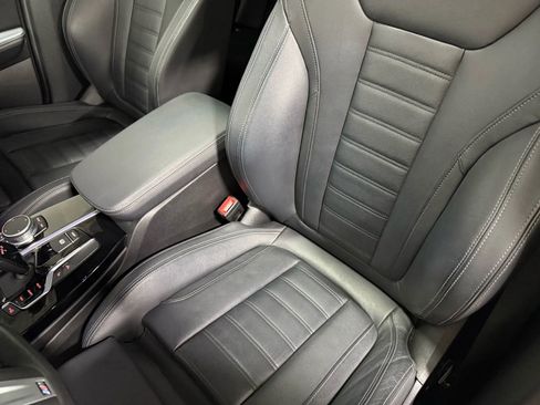 Used 2021 BMW X3 xDrive30i w/ M Sport Package image 20
