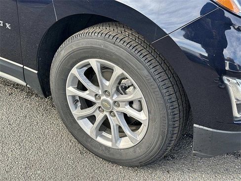 Used 2021 Chevrolet Equinox LT image 7