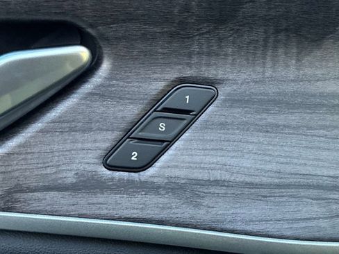 Certified 2023 Jeep Grand Cherokee 4WD 4xe w/ Luxury Tech Group II image 21