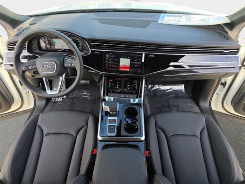 New 2026 Audi Q7 2.0T Premium image 36